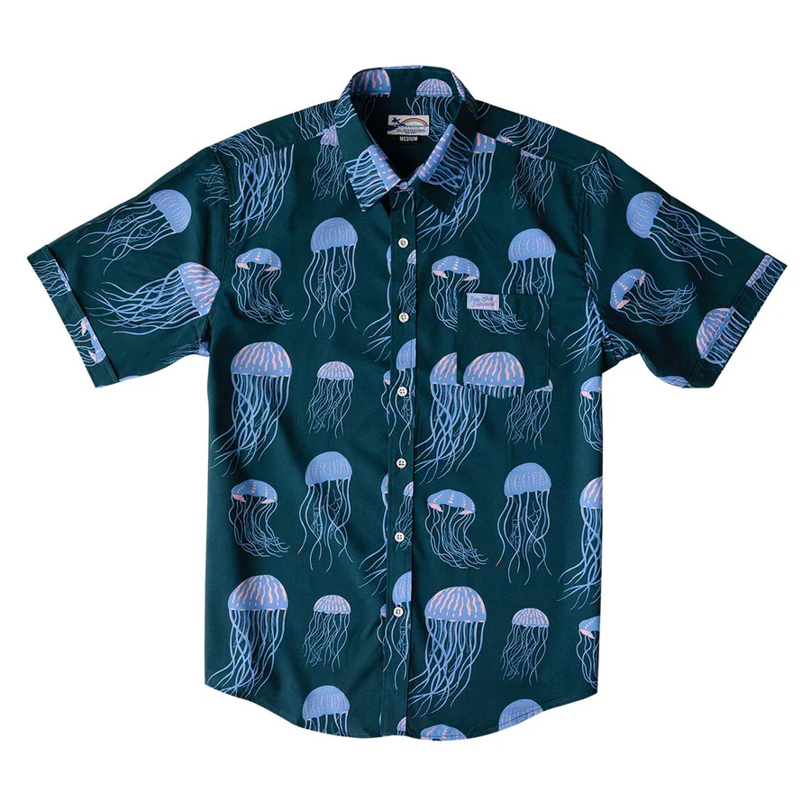 Bold Prints, Performance Tech